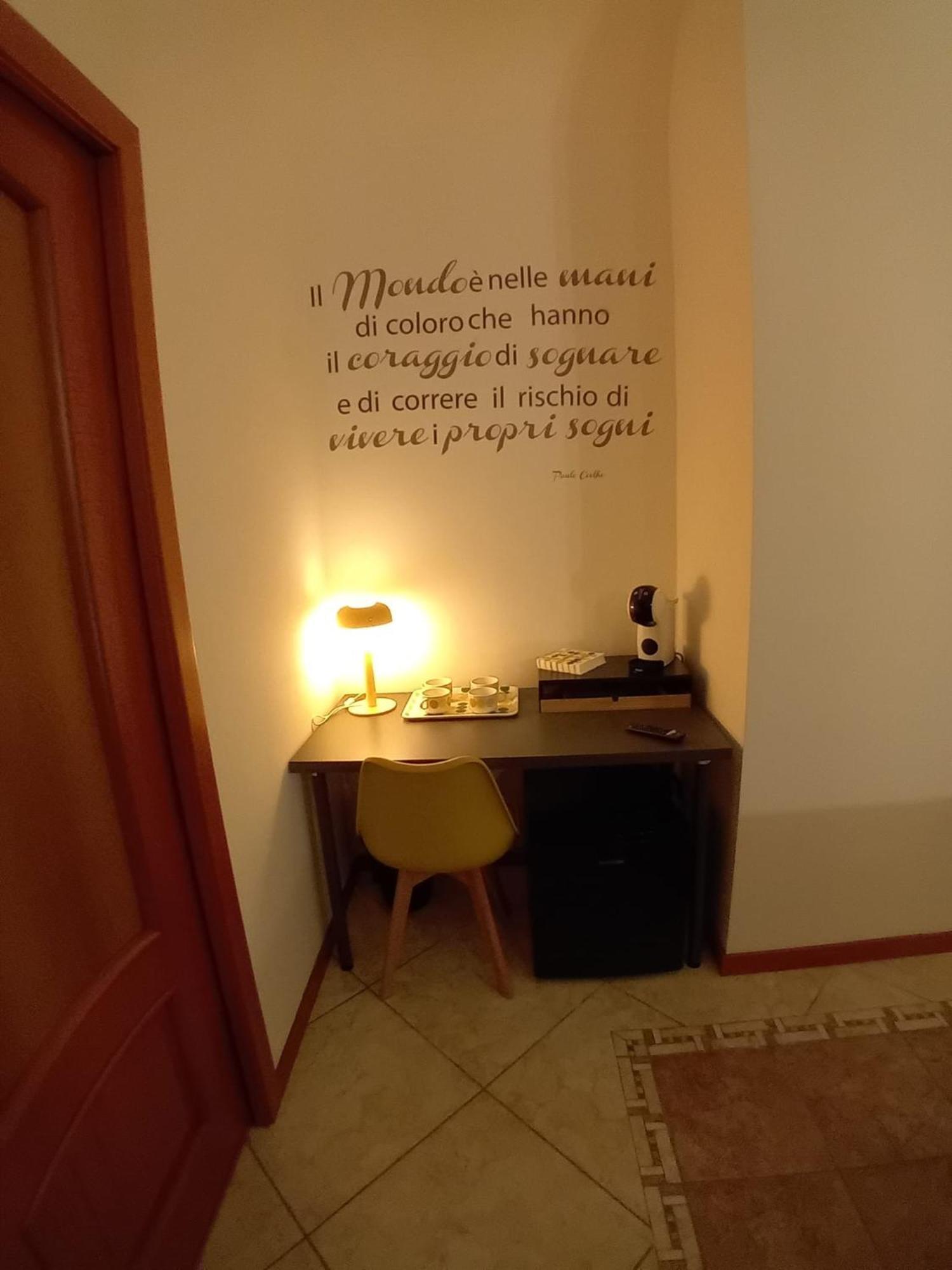 Reginella House 호텔 나폴리 외부 사진