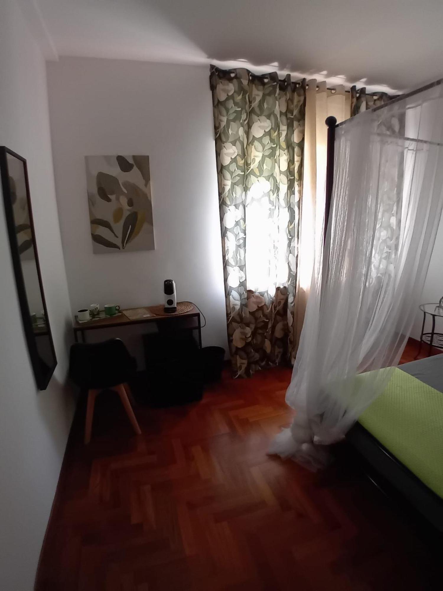 Reginella House 호텔 나폴리 외부 사진