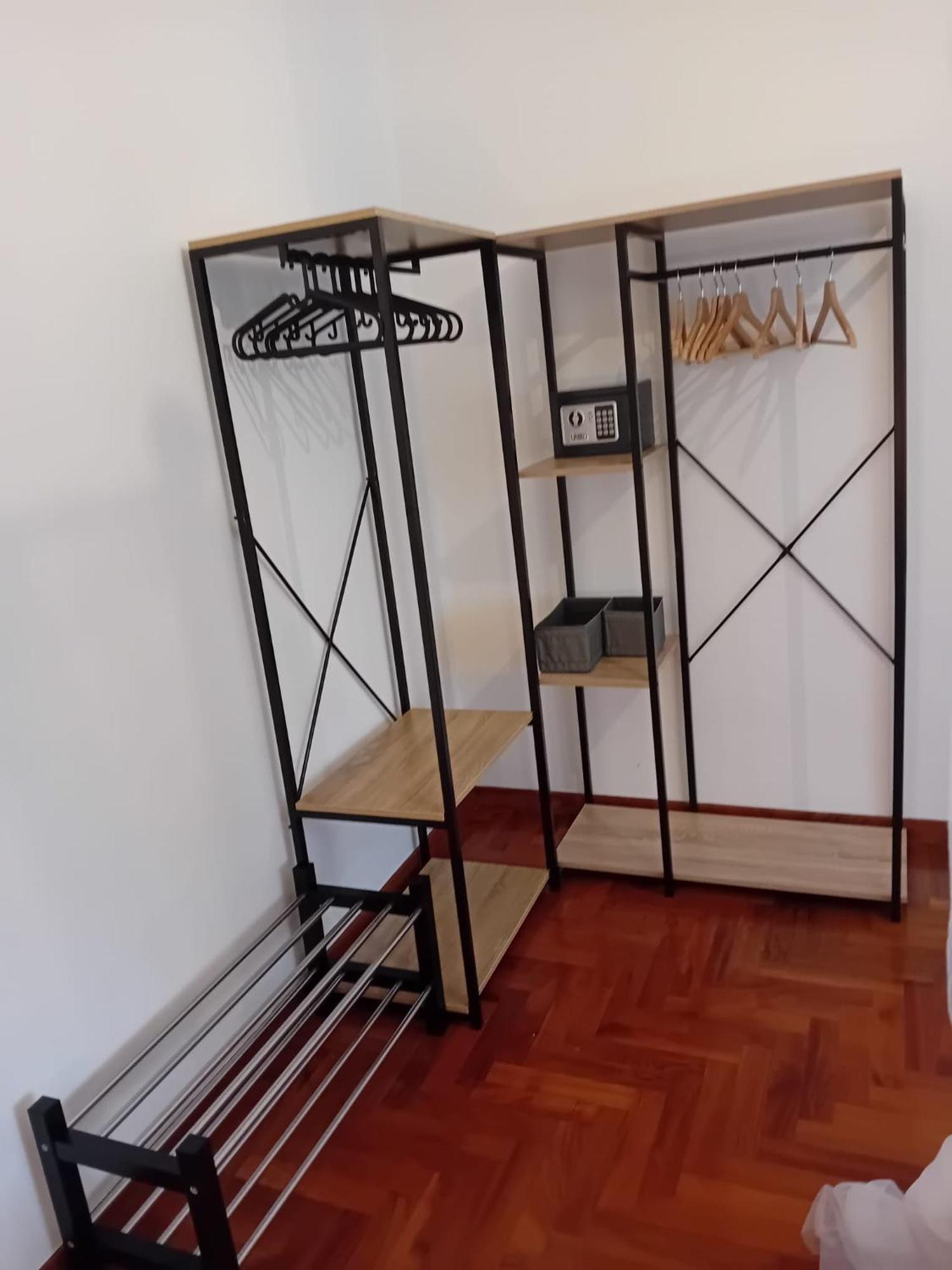 Reginella House 호텔 나폴리 외부 사진