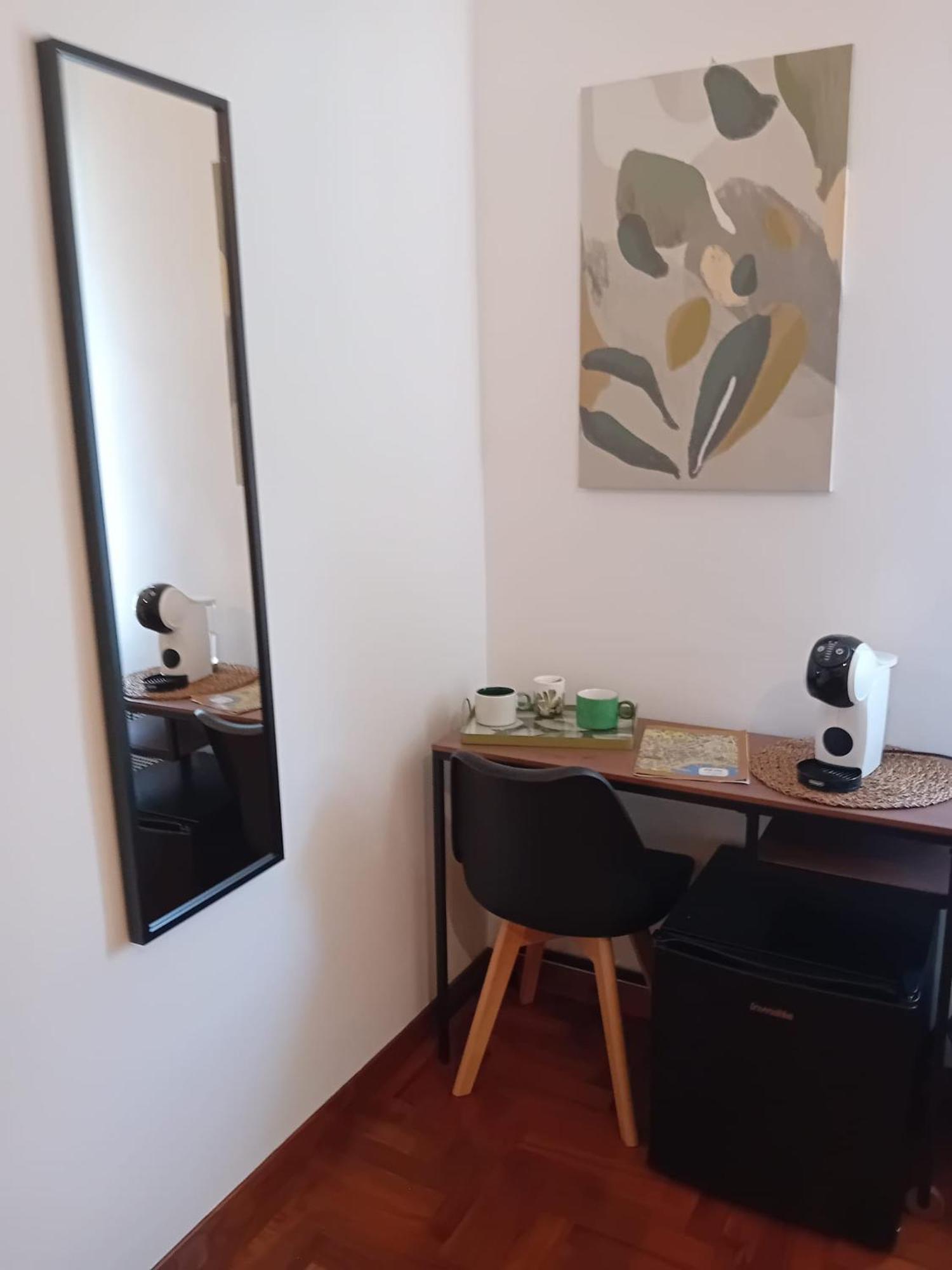 Reginella House 호텔 나폴리 외부 사진
