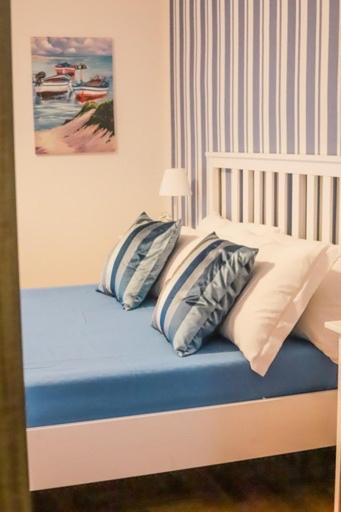 Reginella House 호텔 나폴리 외부 사진