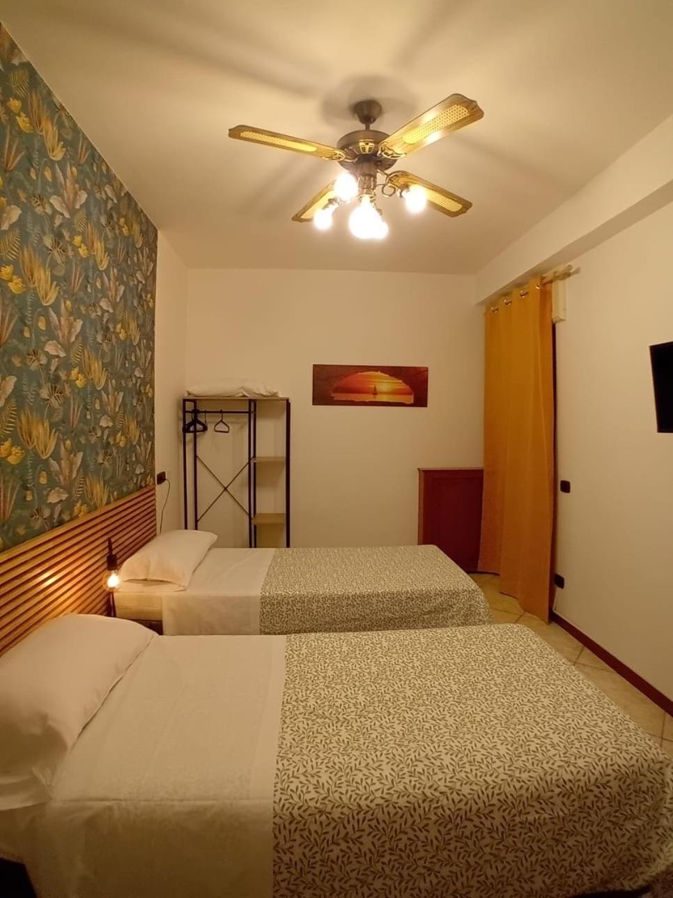 Reginella House 호텔 나폴리 외부 사진