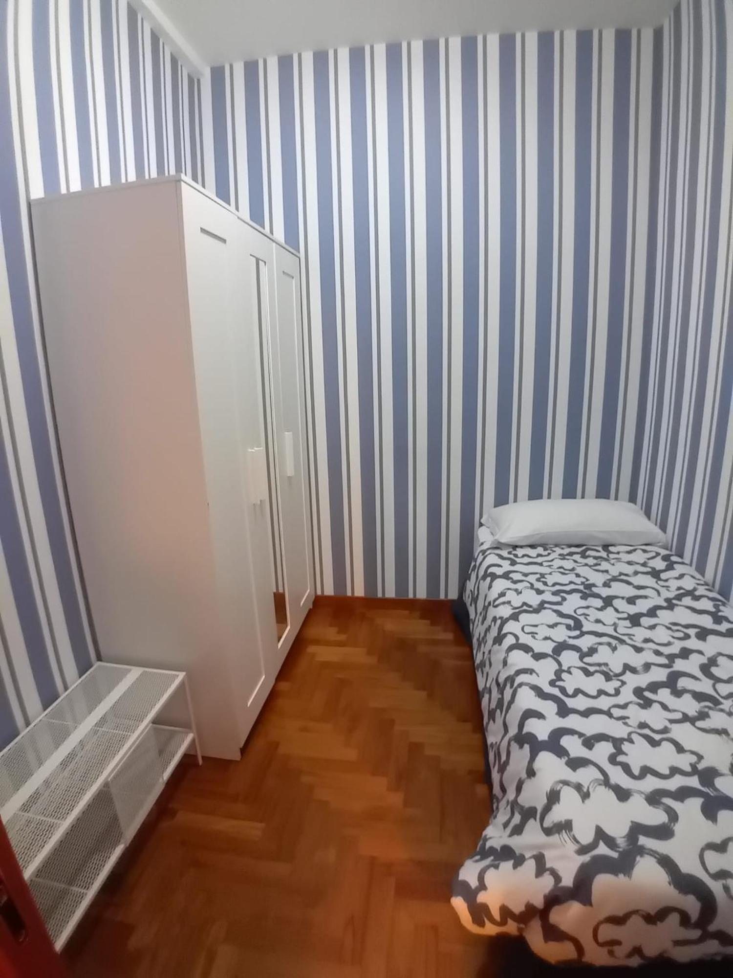 Reginella House 호텔 나폴리 외부 사진